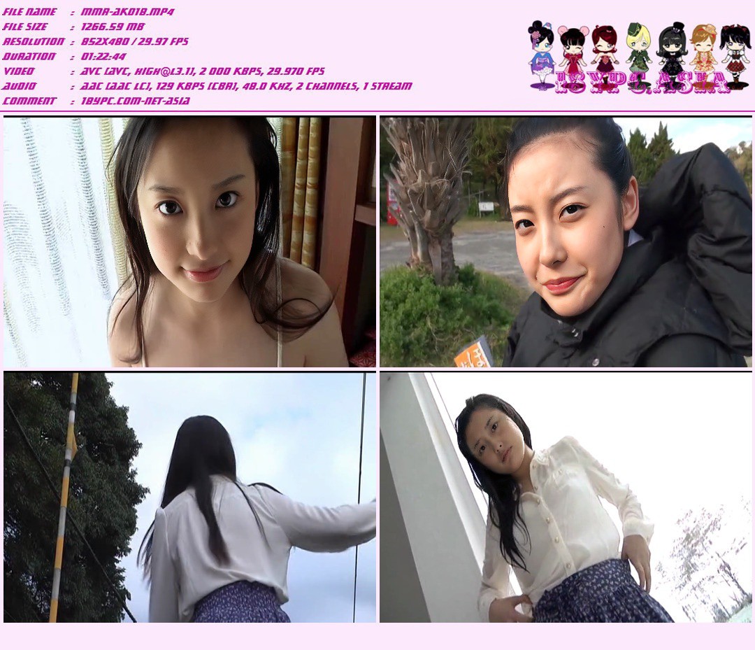 管理人のお勧め、ムチムチとっきー（時田愛梨）の新作。画像からして横乳が出てたりして、今までの作品よりもさらにステップアップしてると期待。でも結局発売までジャケット画像が出てないなんて、やる気あるのかワニブックス・・・裏面はどうした！