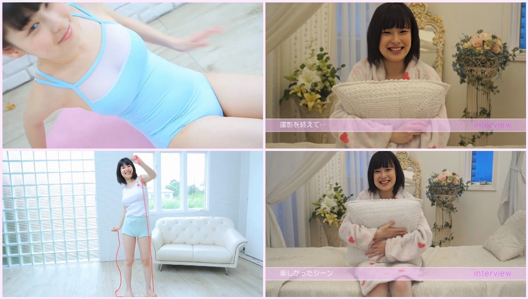 JSSJ-119 Yuzuna Aida